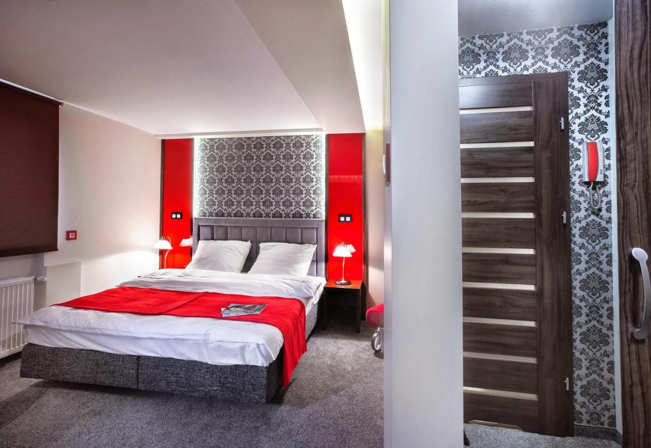 Apartament Podwale Lancut Exterior photo