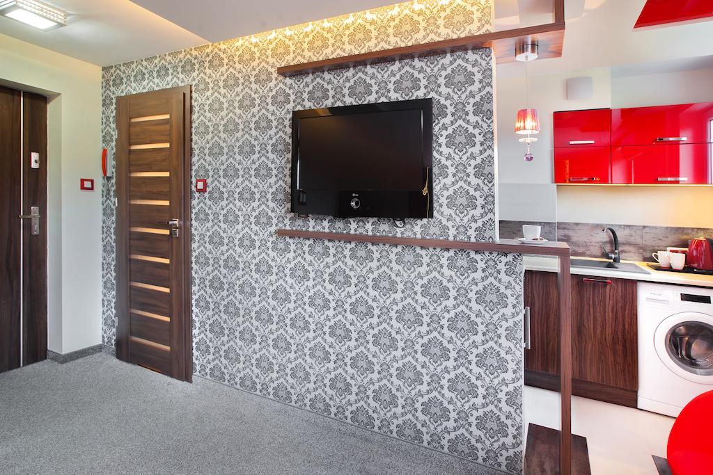 Apartament Podwale Lancut Room photo